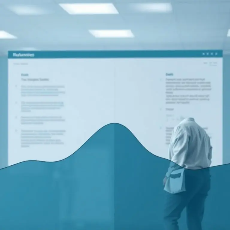 結論：最終要約及び減資手続きの未来方向性提示