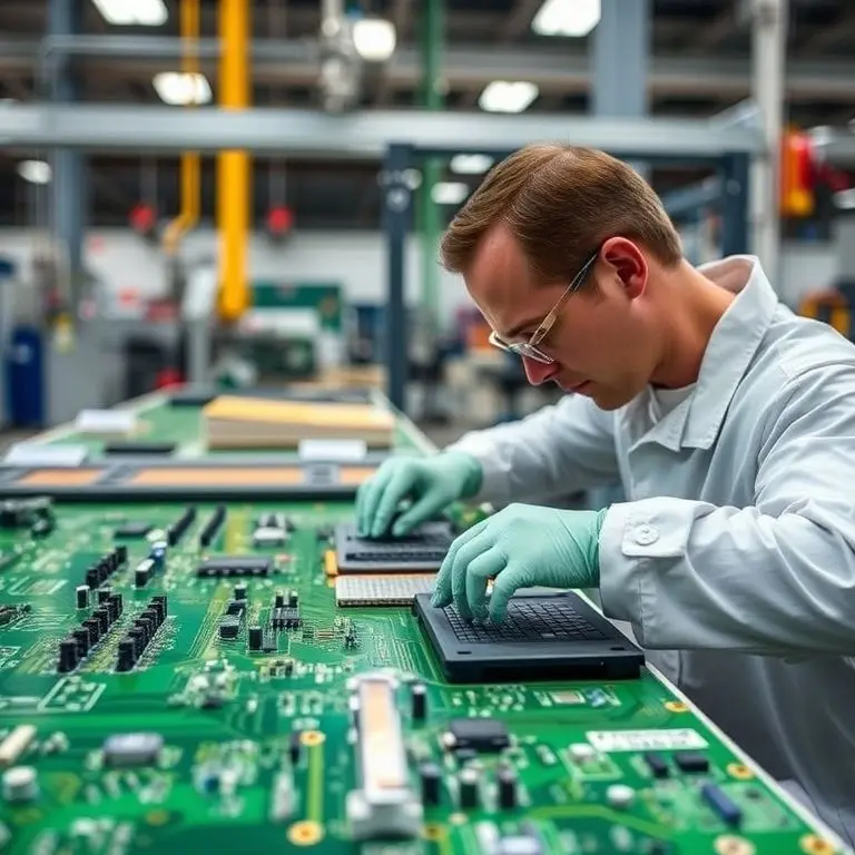 4. 成功的なPCB処理活用のための実戦ガイド及び展望