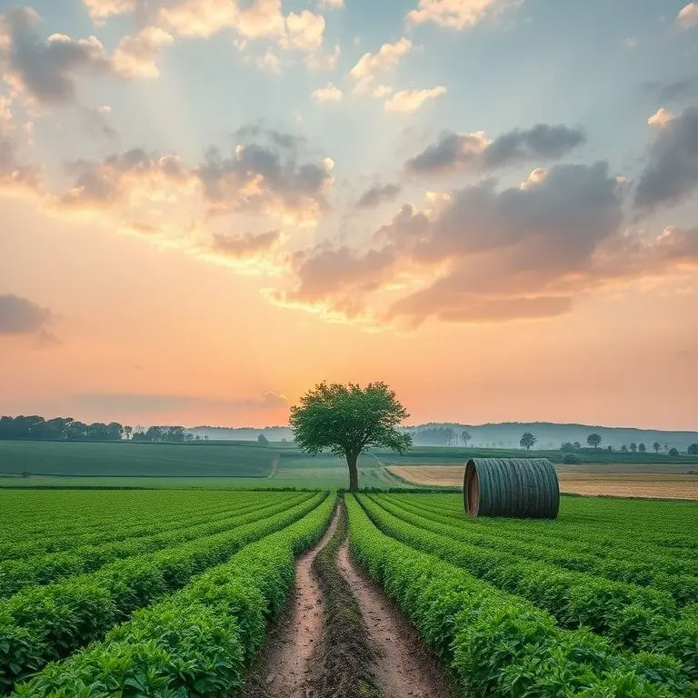 結論:最終要約及び農地中間管理機構の未来方向性提示