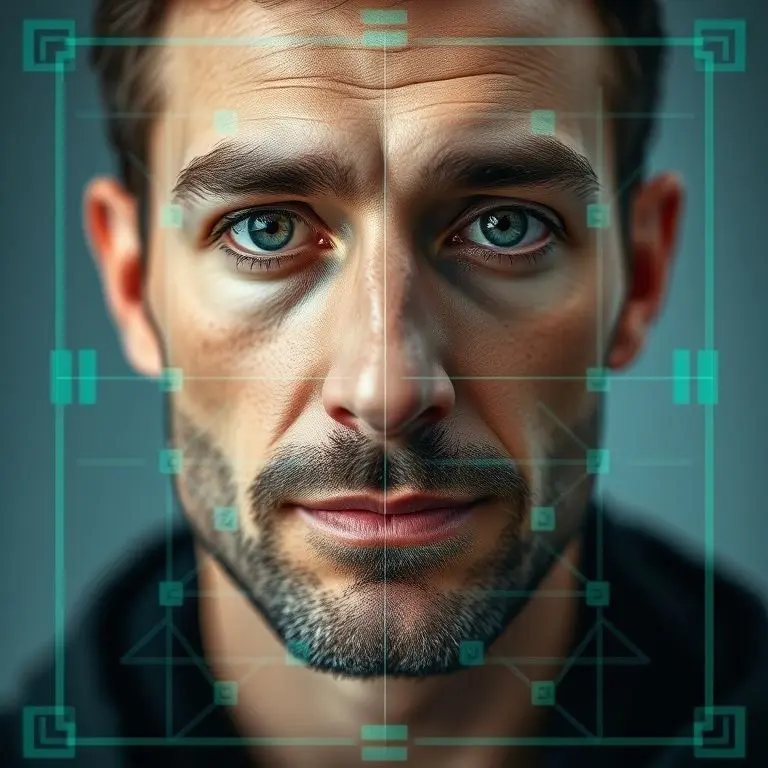 結論：最終要約及び顔認識追跡の未来方向性提示