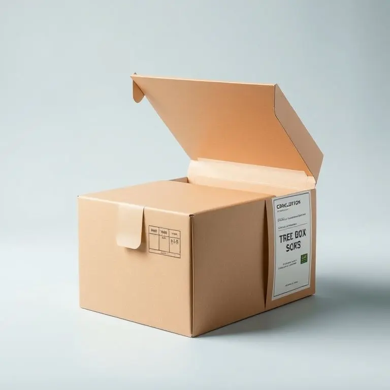 結論:最終要約及び宅配ボックスの未来方向性提示