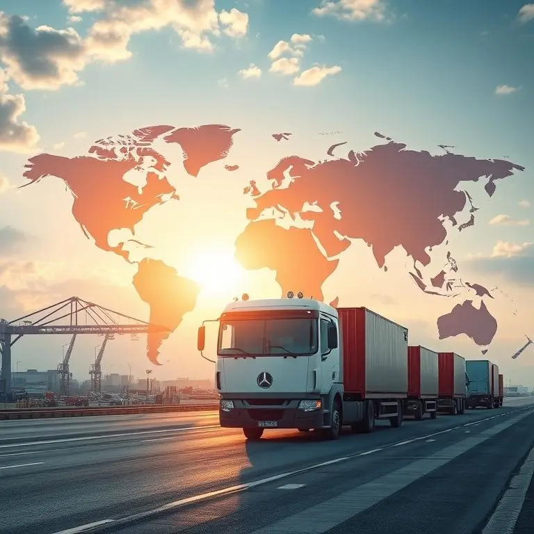 4. 成功的な国際物流活用のための実戦ガイド及び展望(適用戦略及び留意事項含む)