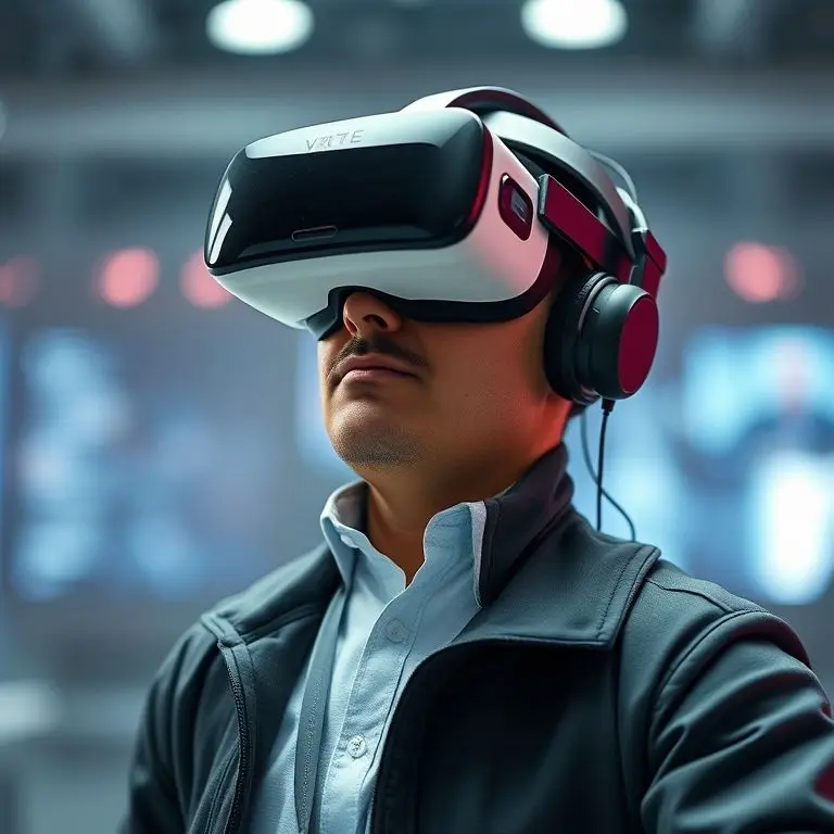 結論：最終要約及びVR開発の未来方向性提示