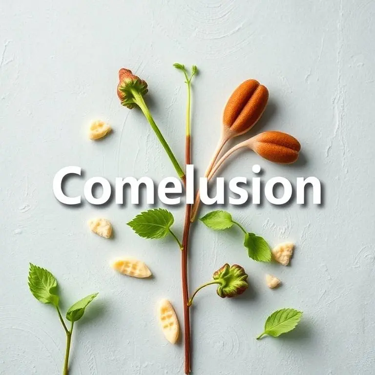 結論:最終要約及びグルテンフリーの未来方向性提示