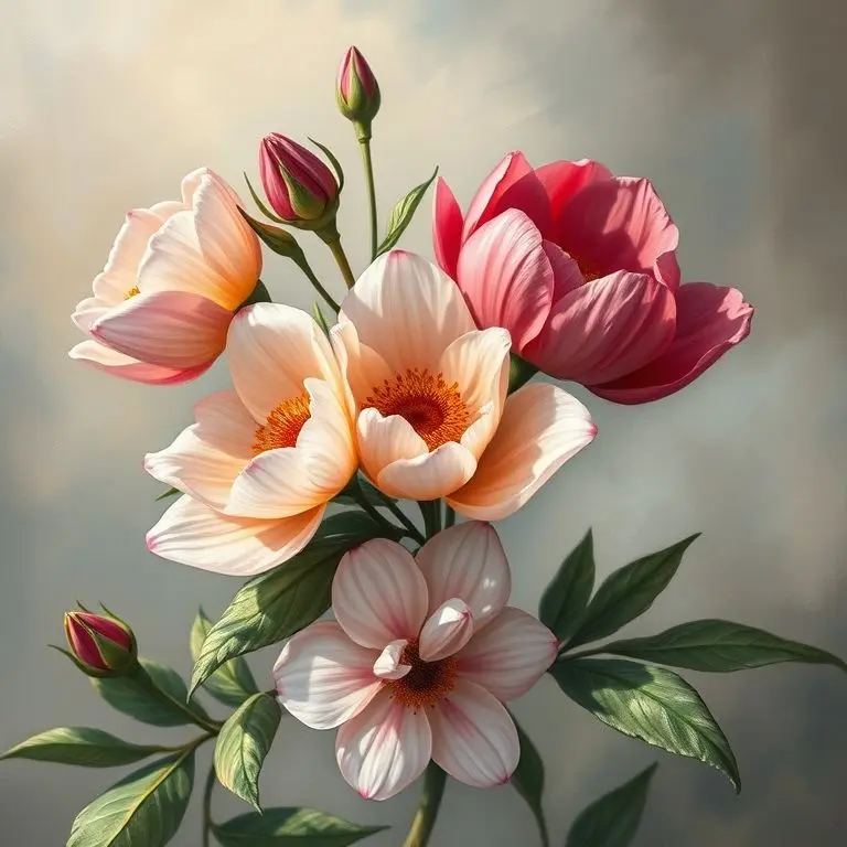 結論:最終要約及びアートフラワーの未来方向性提示