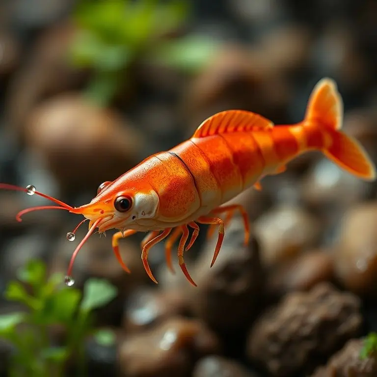 結論：最終要約及び芝エビの未来方向性提示