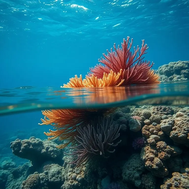 結論:最終要約及びノウサンゴの未来方向性提示