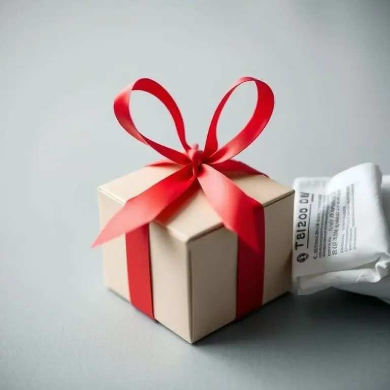 結論：最終要約及び贈与税計算の未来方向性提示