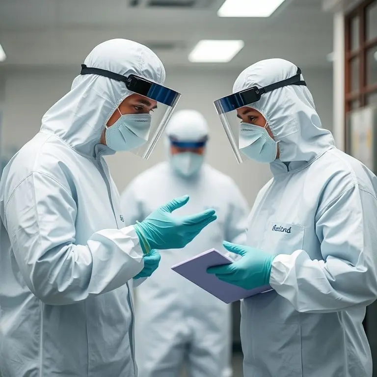 結論:最終要約及び除染作業の未来方向性提示