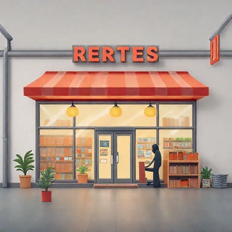 1. 貸店舗の基本概念及び背景理解:定義、歴史、核心原理分析