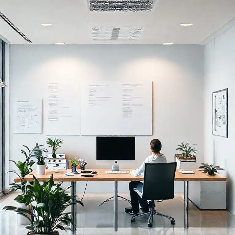 バーチャルオフィスの基本概念及び背景理解：定義、歴史、核心原理分析