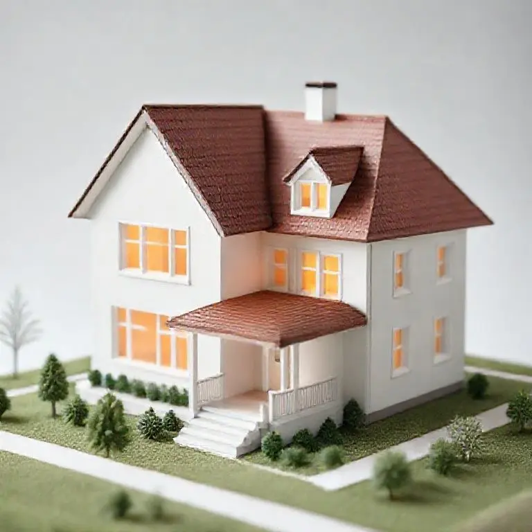 1. モデルハウスの基本概念及び背景理解:定義、歴史、核心原理分析