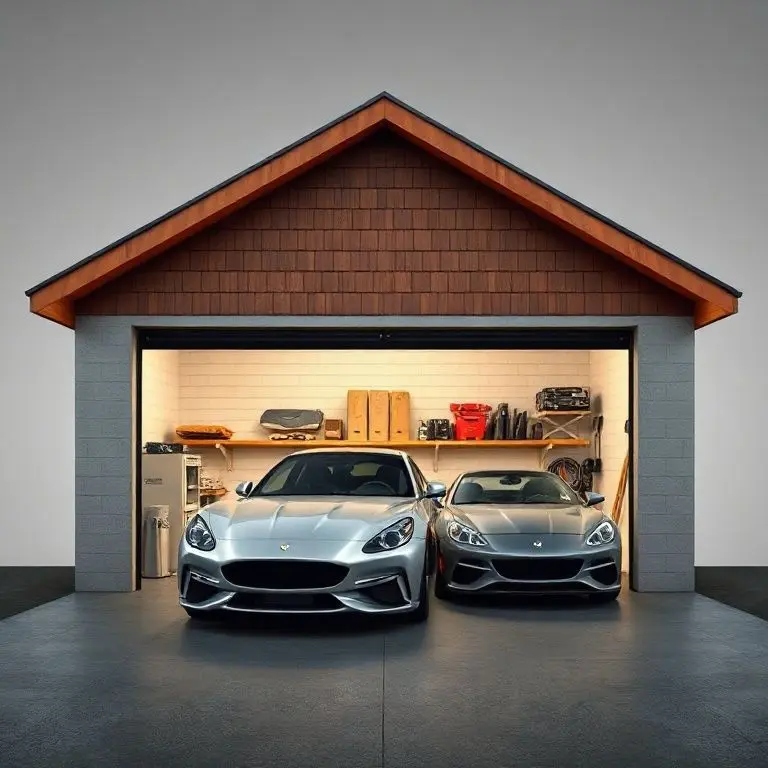 1. ガレージハウスの基本概念及び背景理解:定義、歴史、核心原理分析