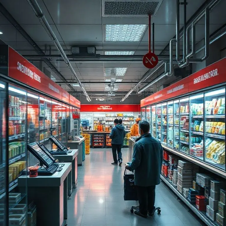 2. 深層分析:貸店舗の作動方式と核心メカニズム解剖