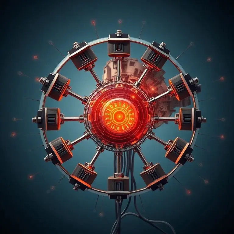 2. 深層分析:フランチャイズ加盟の作動方式と核心メカニズム解剖