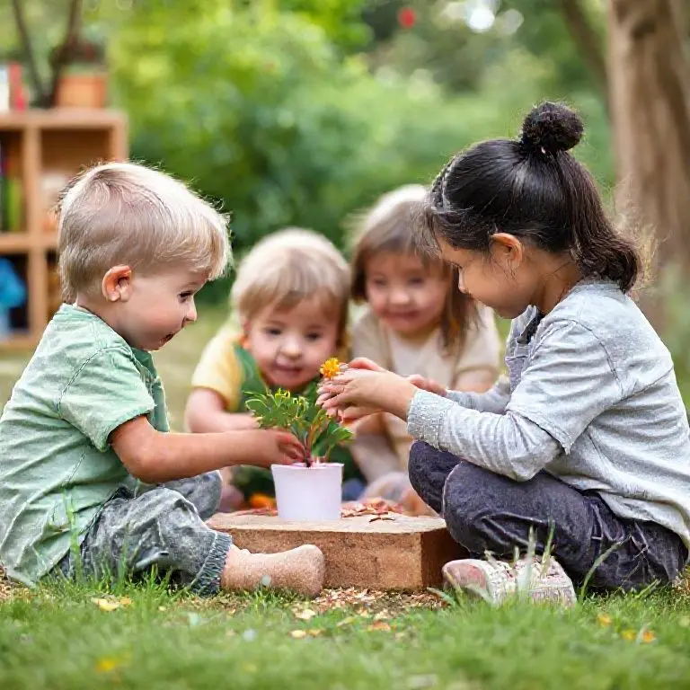 1.小規模保育の基本概念及び背景理解:定義、歴史、核心原理分析