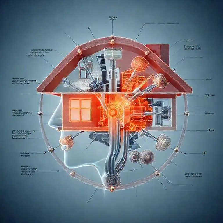 2. 深層分析：自立援助ホームの作動方式と核心メカニズム解剖