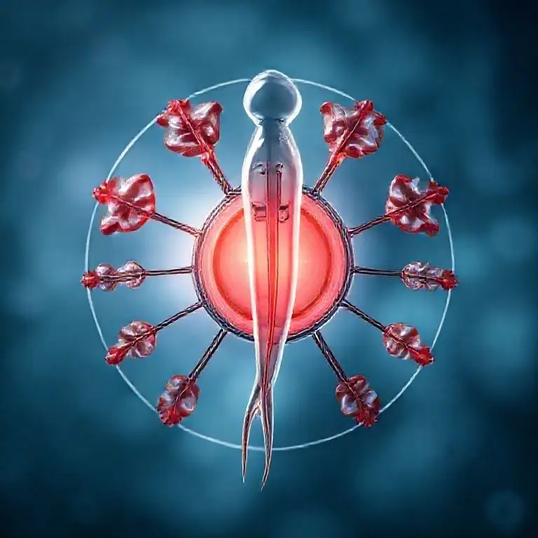 2. 深層分析：精子提供の作動方式と核心メカニズム解剖