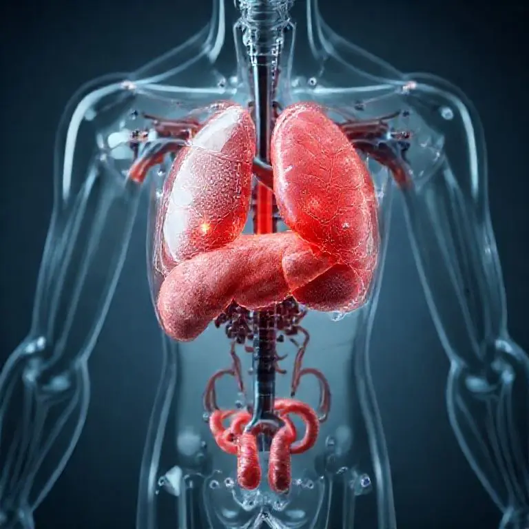 2. 深層分析：人工臓器開発の作動方式と核心メカニズム解剖