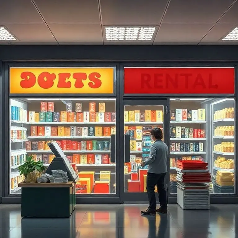 3. 貸店舗活用の明暗:実際適用事例と潜在的問題点