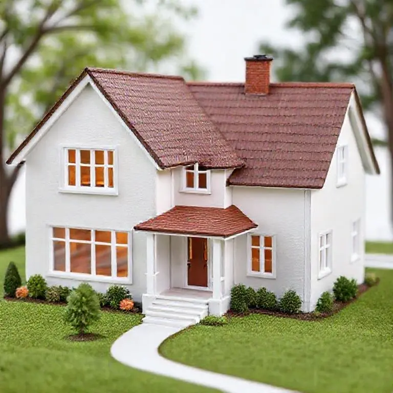 3. モデルハウス活用の明暗:実際適用事例と潜在的問題点