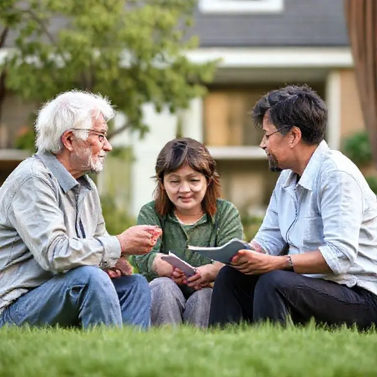 3.グループホーム活用の明暗:実際適用事例と潜在的問題点