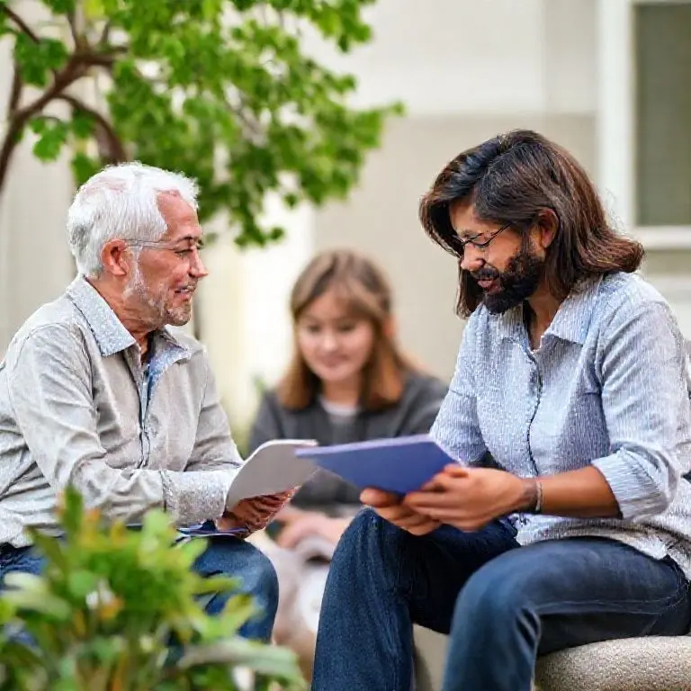 3.自立援助ホーム活用の明暗：実際適用事例と潜在的問題点
