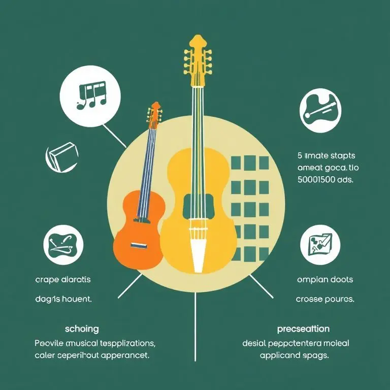 3. 楽器可マンション活用の明暗:実際適用事例と潜在的問題点