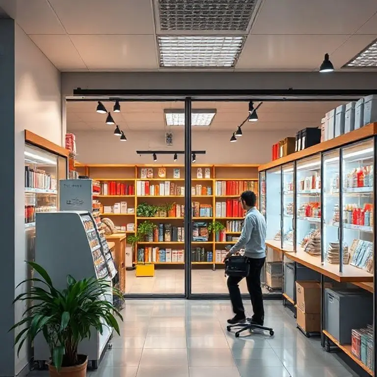 4. 成功的な貸店舗活用のための実戦ガイド及び展望