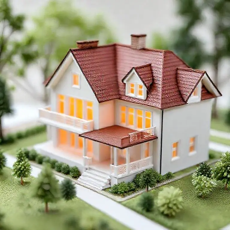 4. 成功的なモデルハウス活用のための実戦ガイド及び展望(適用戦略及び留意事項含む)