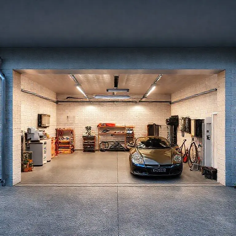 4. 成功的なガレージハウス活用のための実戦ガイド及び展望(適用戦略及び留意事項含む)