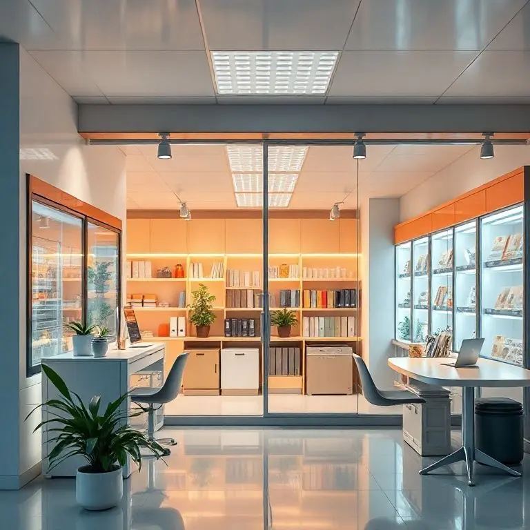 結論:最終要約及び貸店舗の未来方向性提示