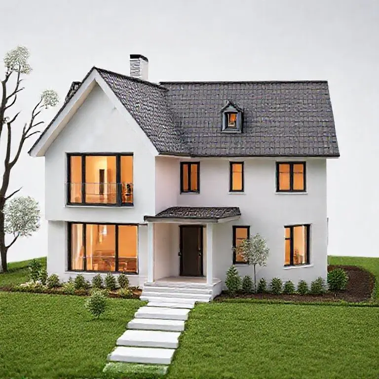 結論:最終要約及びモデルハウスの未来方向性提示