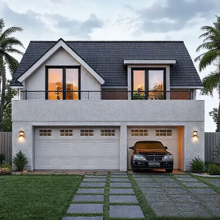 結論:最終要約及びガレージハウスの未来方向性提示