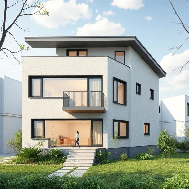 結論:最終要約及び県営住宅の未来方向性提示