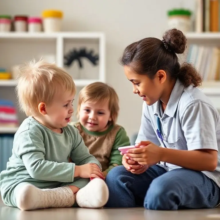 結論:最終要約及び病後児保育の未来方向性提示