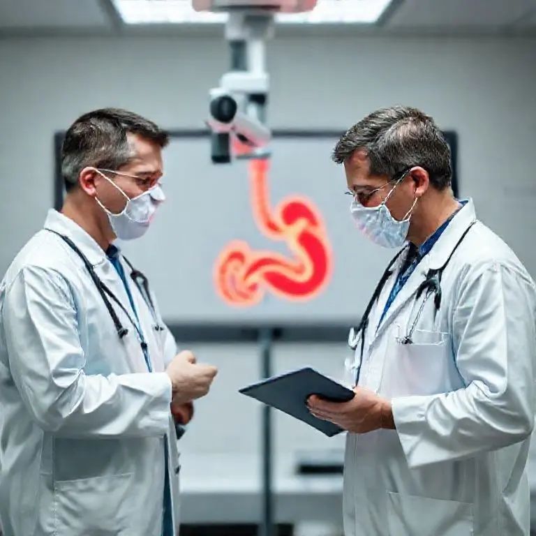 結論：最終要約及び消化器ドックの未来方向性提示