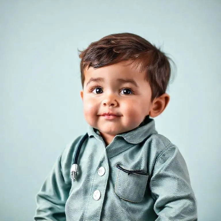 結論：最終要約及び3歳児健診の未来方向性提示